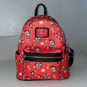 Disney parks loungefly